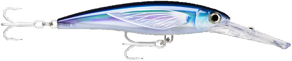 Rapala XRM-30 X-Rap Magnum Big Game Trolling Lure - 6.25 Inch - Image 8