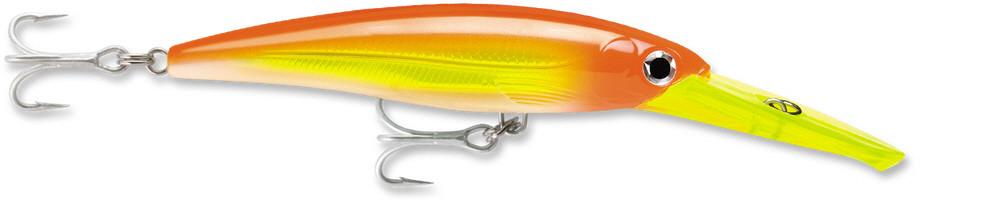 Rapala XRM-40 X-Rap Magnum Big Game Trolling Lure - 7 Inch - Image 11