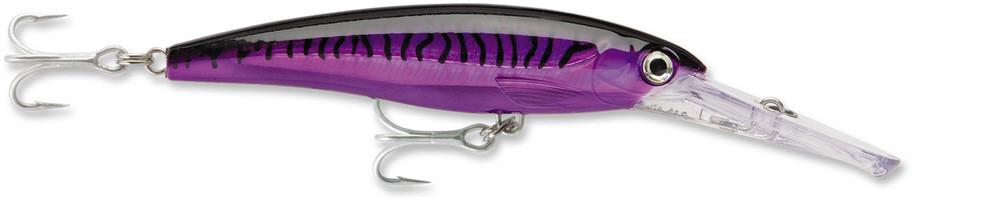 Rapala XRM-40 X-Rap Magnum Big Game Trolling Lure - 7 Inch - Image 14