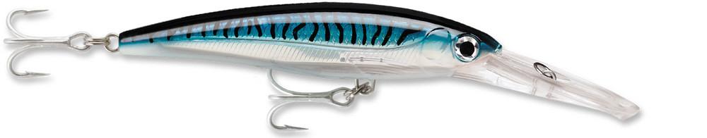 Rapala XRM-40 X-Rap Magnum Big Game Trolling Lure - 7 Inch - Image 19