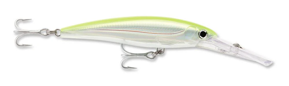 Rapala XRM-40 X-Rap Magnum Big Game Trolling Lure - 7 Inch - Image 20