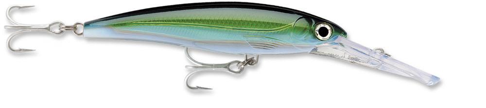 Rapala XRM-40 X-Rap Magnum Big Game Trolling Lure - 7 Inch - Image 22