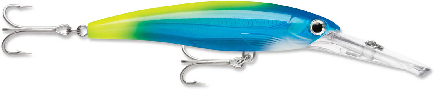 Rapala XRM-40 X-Rap Magnum Big Game Trolling Lure - 7 Inch - Image 24