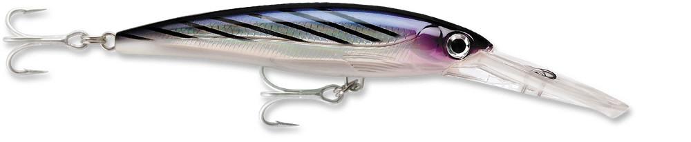 Rapala XRM-40 X-Rap Magnum Big Game Trolling Lure - 7 Inch - Image 3