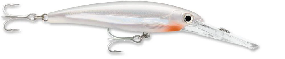 Rapala XRM-40 X-Rap Magnum Big Game Trolling Lure - 7 Inch - Image 7