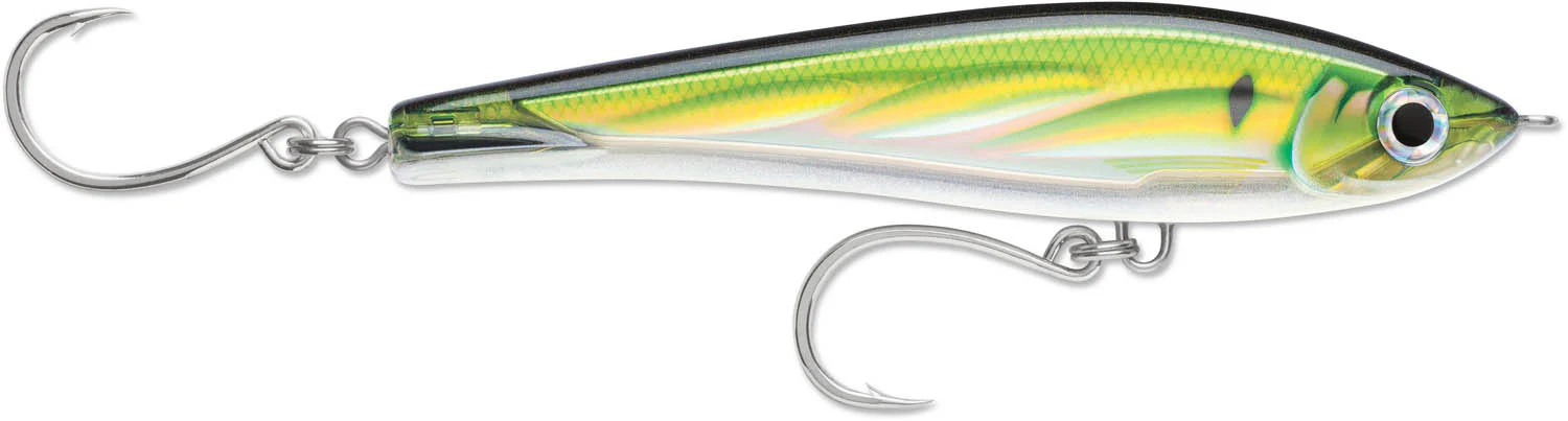 Rapala XRMAGS-17 X-Rap Magnum Stick Twitchbait - 6.75 Inch - Image 12
