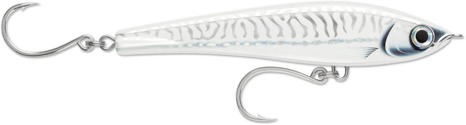 Rapala XRMAGS-17 X-Rap Magnum Stick Twitchbait - 6.75 Inch - Image 4