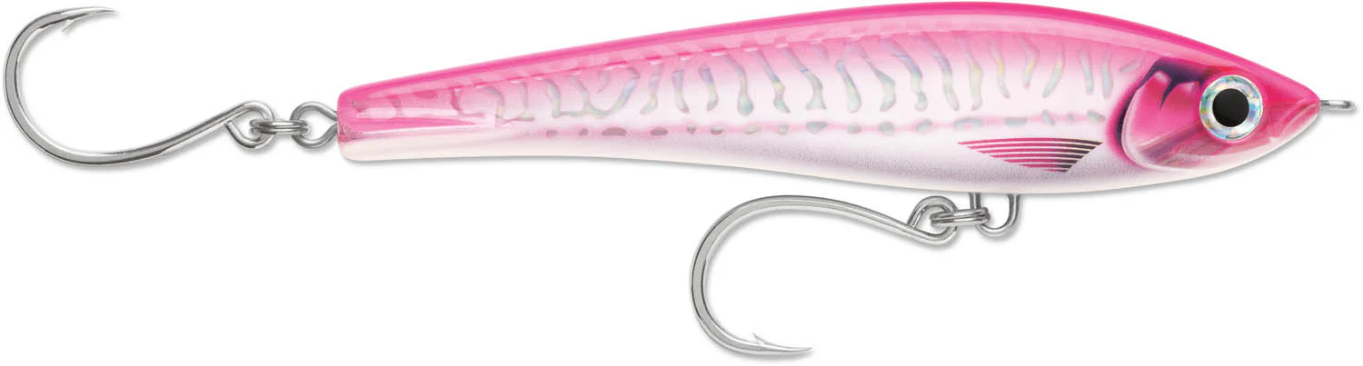 Rapala XRMAGS-17 X-Rap Magnum Stick Twitchbait - 6.75 Inch - Image 5