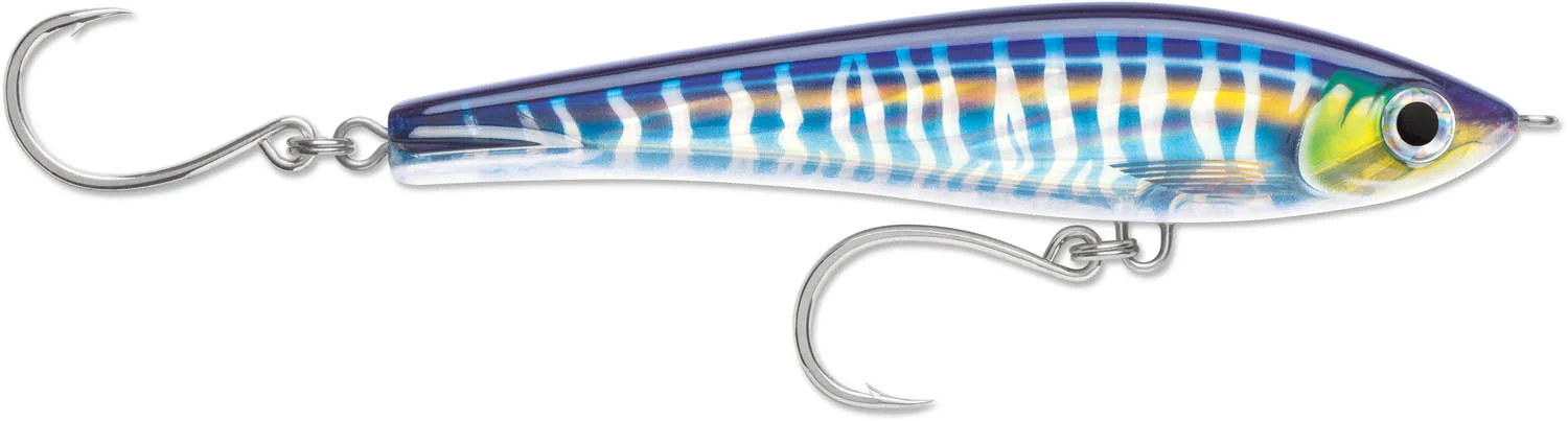 Rapala XRMAGS-17 X-Rap Magnum Stick Twitchbait - 6.75 Inch - Image 9