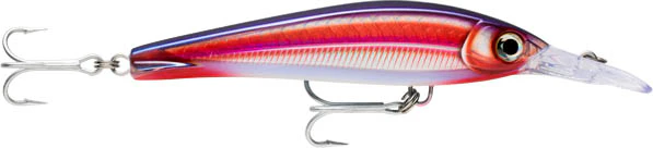 Rapala XRMXT-160 X-Rap Magnum Extreme Big Game Trolling Lure - 8 Inch - Image 8