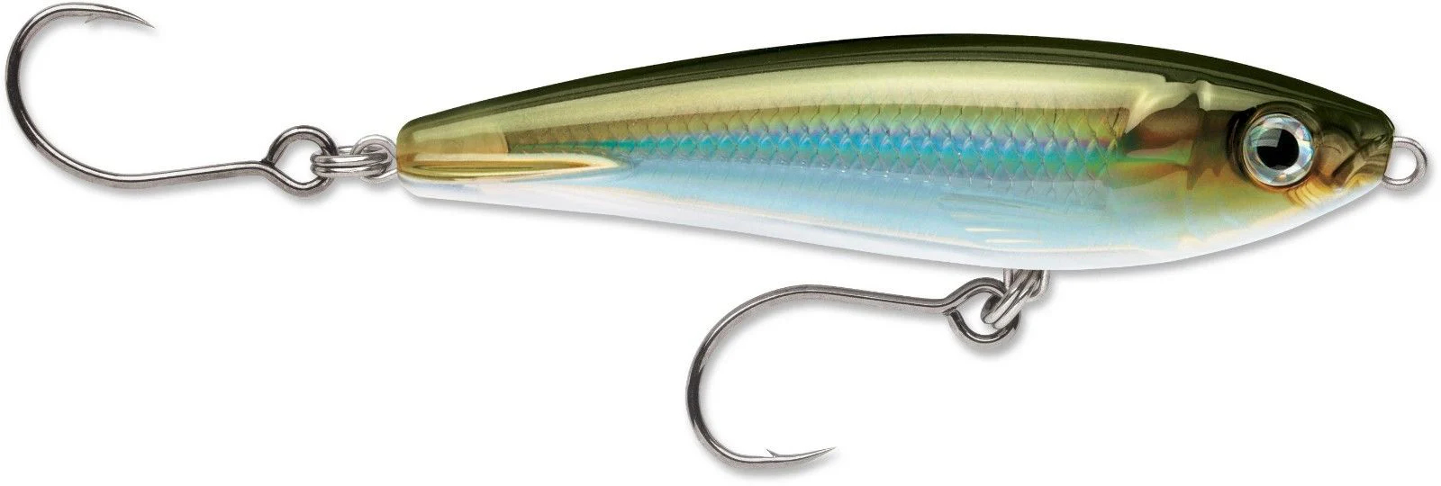 Rapala SXRSB-07 X-Rap Saltwater Subwalk Subsurface Walker - 2.75 Inch - Image 10