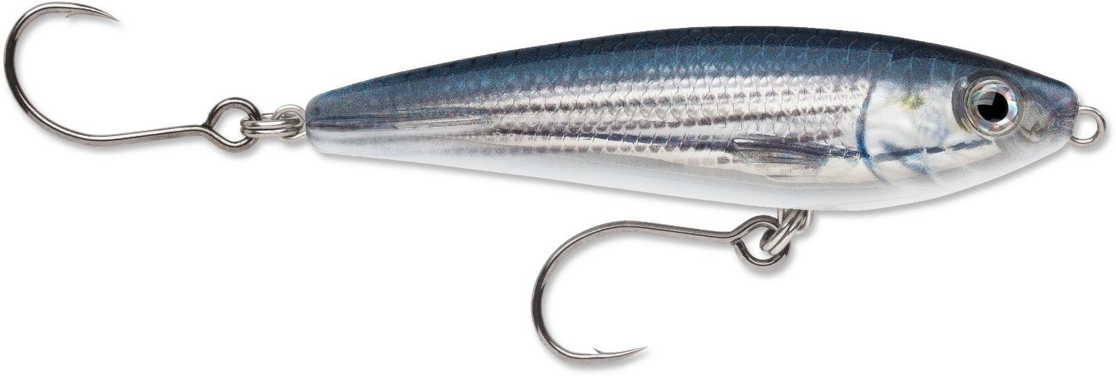 Rapala SXRSB-07 X-Rap Saltwater Subwalk Subsurface Walker - 2.75 Inch - Image 11