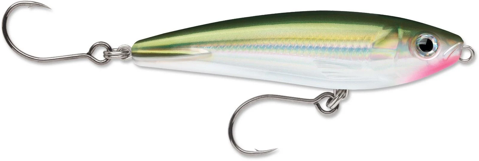 Rapala SXRSB-07 X-Rap Saltwater Subwalk Subsurface Walker - 2.75 Inch - Image 12