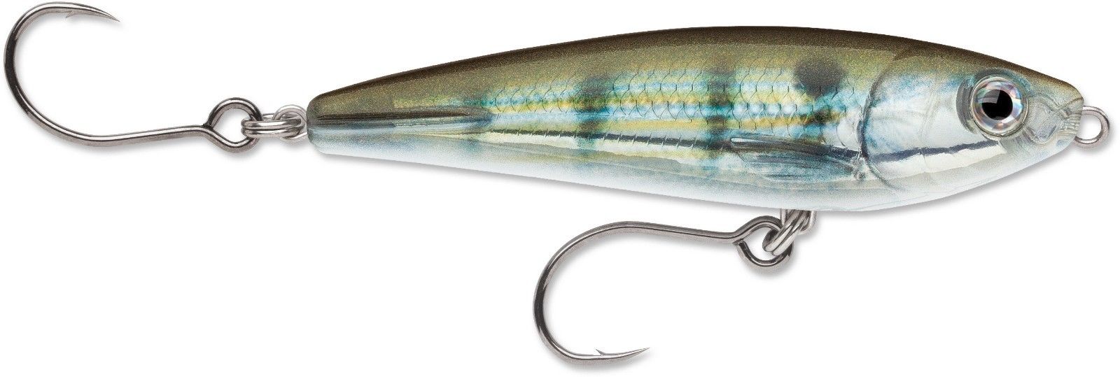 Rapala SXRSB-07 X-Rap Saltwater Subwalk Subsurface Walker - 2.75 Inch - Image 14