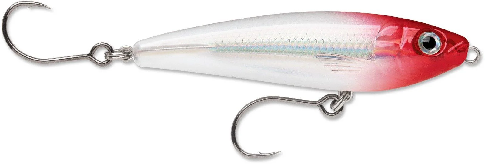 Rapala SXRSB-07 X-Rap Saltwater Subwalk Subsurface Walker - 2.75 Inch - Image 16