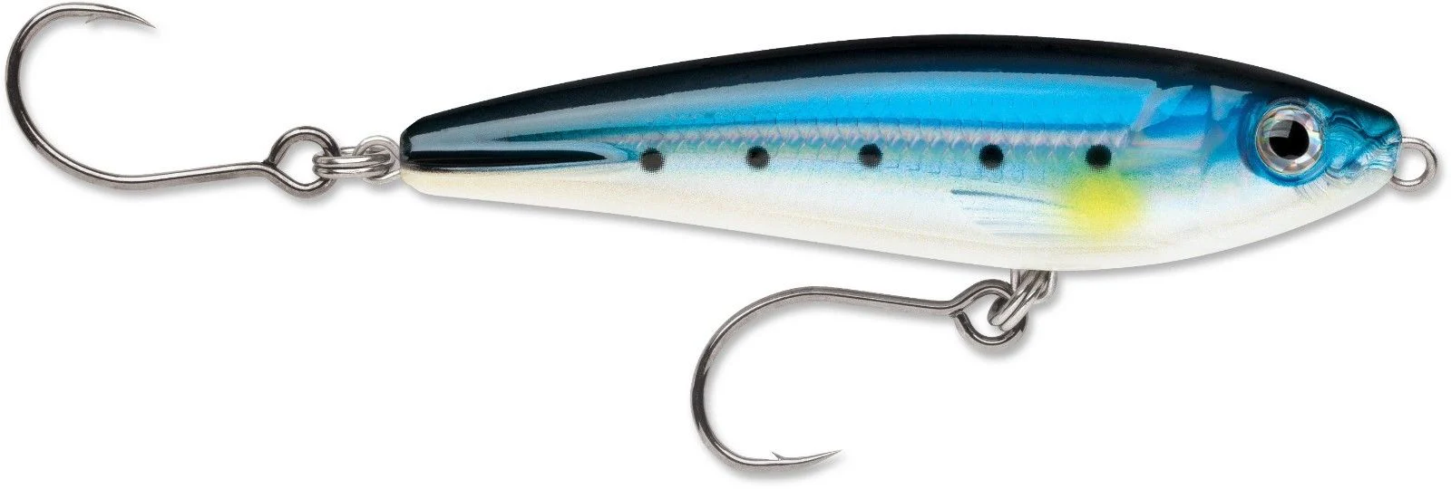 Rapala SXRSB-07 X-Rap Saltwater Subwalk Subsurface Walker - 2.75 Inch - Image 3