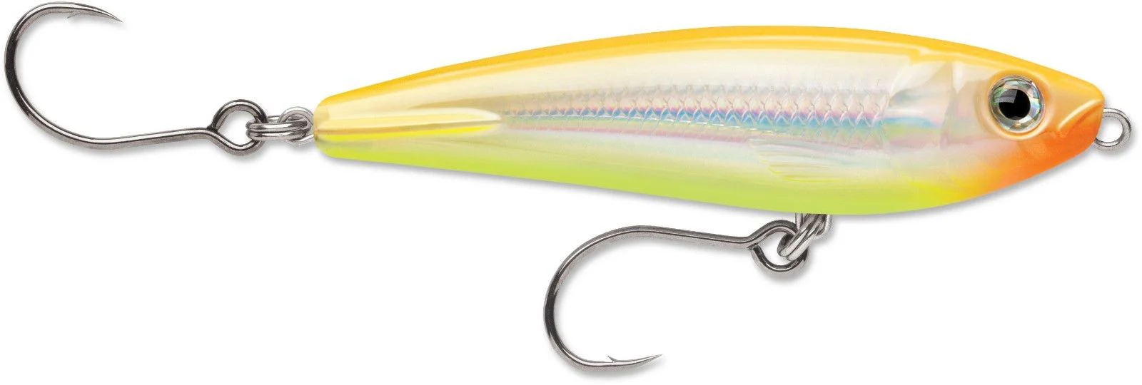 Rapala SXRSB-09 X-Rap Saltwater Subwalk Subsurface Walker - 3.5 Inch - Image 3