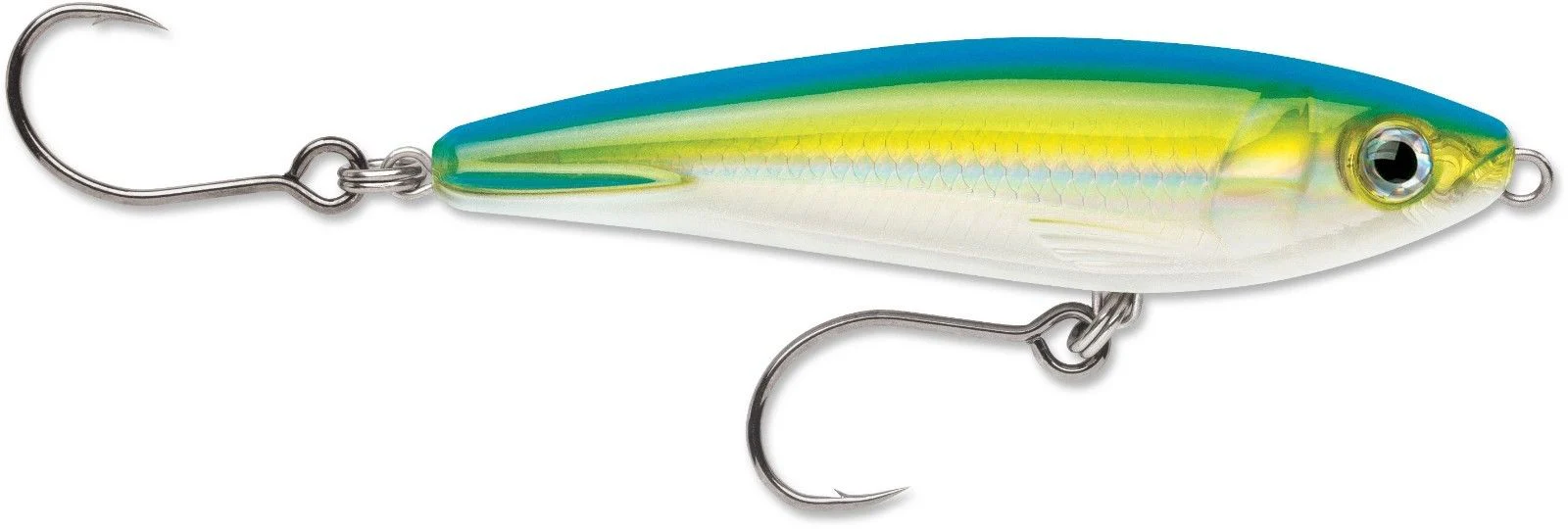 Rapala SXRSB-09 X-Rap Saltwater Subwalk Subsurface Walker - 3.5 Inch - Image 4