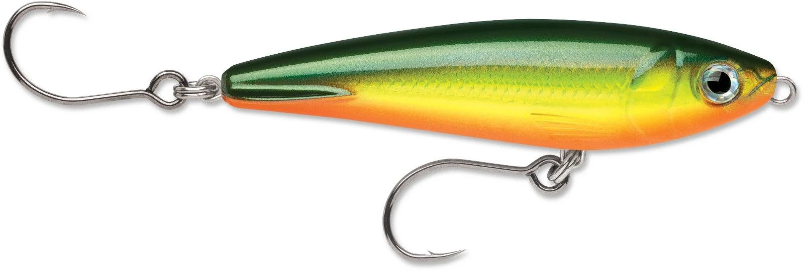 Rapala SXRSB-09 X-Rap Saltwater Subwalk Subsurface Walker - 3.5 Inch - Image 7