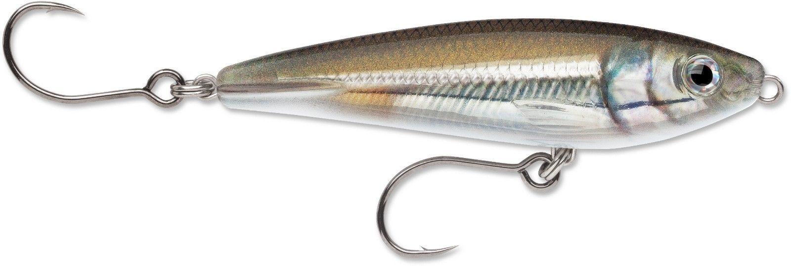 Rapala SXRSB-09 X-Rap Saltwater Subwalk Subsurface Walker - 3.5 Inch - Image 9