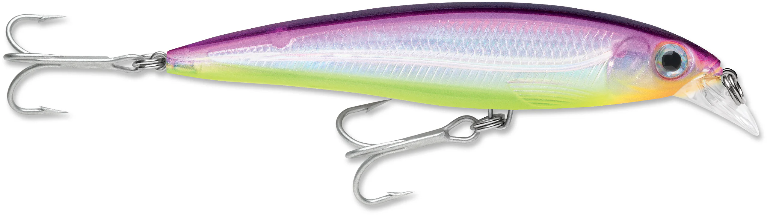 Rapala SXR-08 X-Rap Saltwater Rip Bait - 3.125 Inch - Image 14