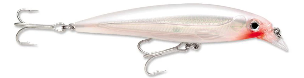 Rapala SXR-08 X-Rap Saltwater Rip Bait - 3.125 Inch - Image 5