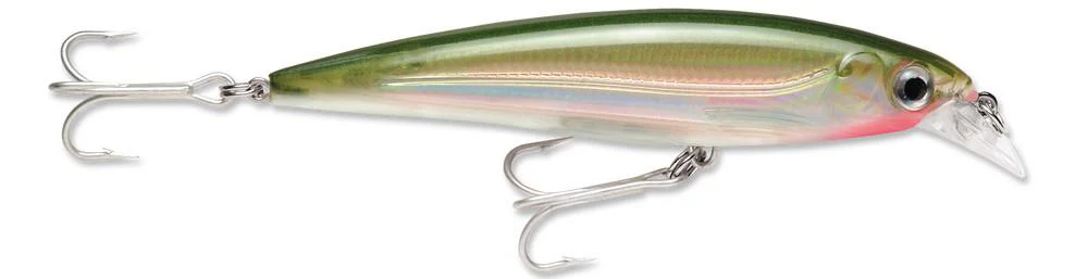 Rapala SXR-08 X-Rap Saltwater Rip Bait - 3.125 Inch - Image 8