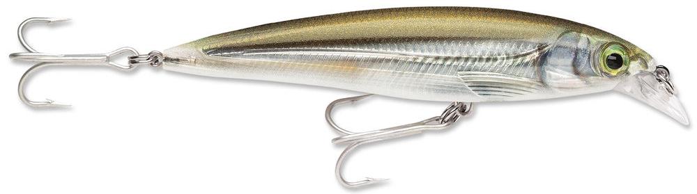 Rapala SXR-10 X-Rap Saltwater Rip Bait - 4 Inch - Image 10
