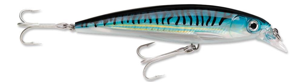 Rapala SXR-10 X-Rap Saltwater Rip Bait - 4 Inch - Image 7