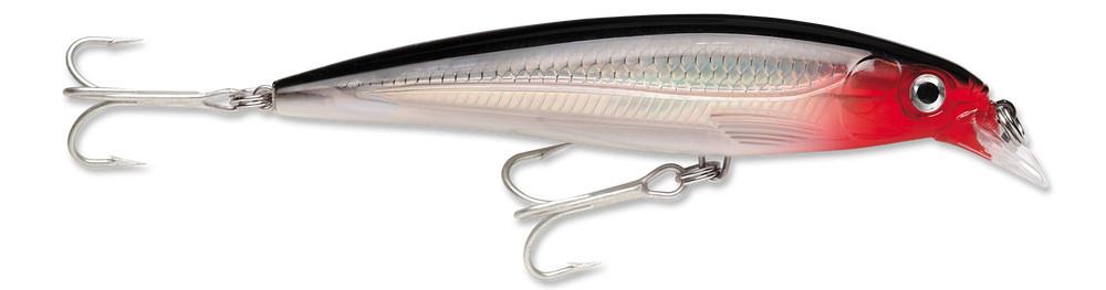 Rapala SXR-12 X-Rap Saltwater Rip Bait - 4.75 Inch - Image 11