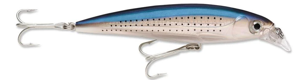 Rapala SXR-12 X-Rap Saltwater Rip Bait - 4.75 Inch - Image 13