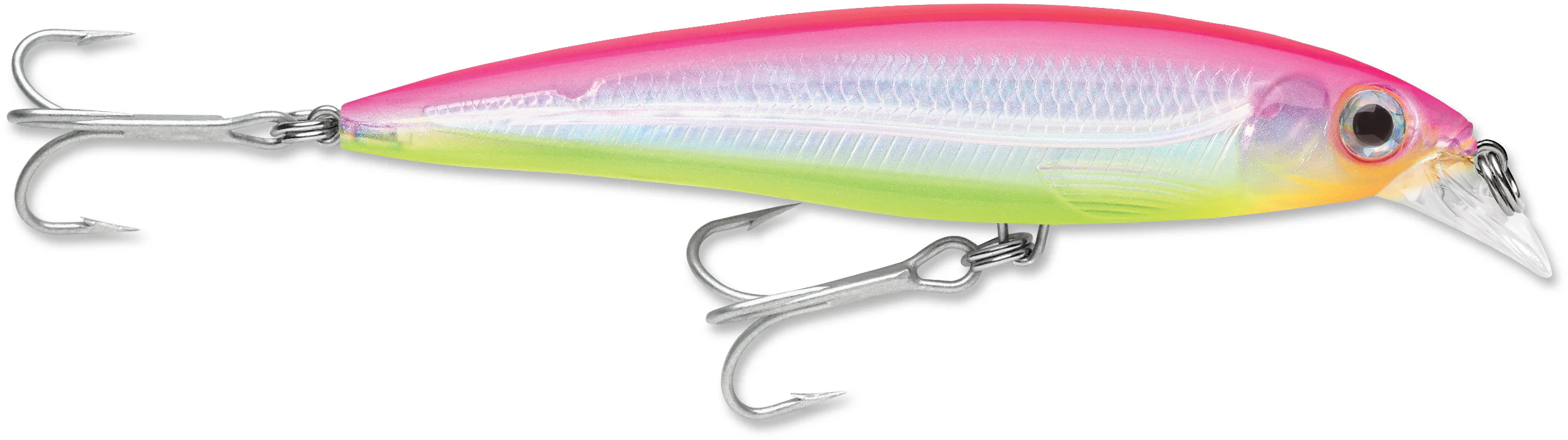 Rapala SXR-12 X-Rap Saltwater Rip Bait - 4.75 Inch - Image 14