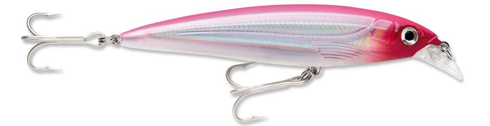 Rapala SXR-12 X-Rap Saltwater Rip Bait - 4.75 Inch - Image 4