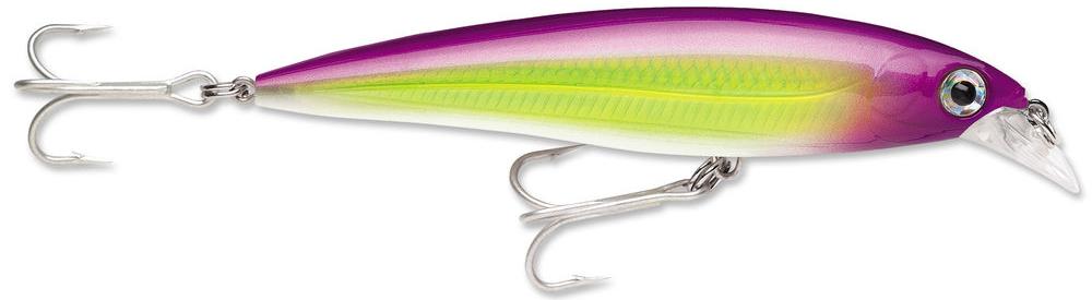 Rapala SXR-12 X-Rap Saltwater Rip Bait - 4.75 Inch - Image 5