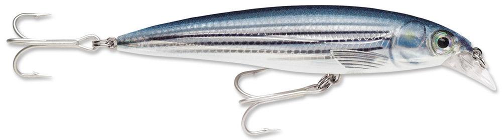Rapala SXR-12 X-Rap Saltwater Rip Bait - 4.75 Inch - Image 7