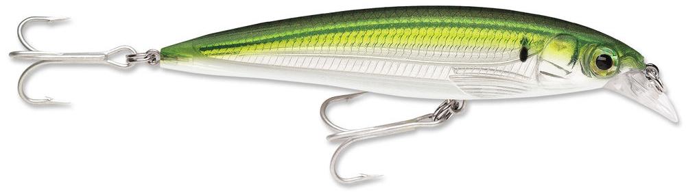 Rapala SXR-12 X-Rap Saltwater Rip Bait - 4.75 Inch - Image 9