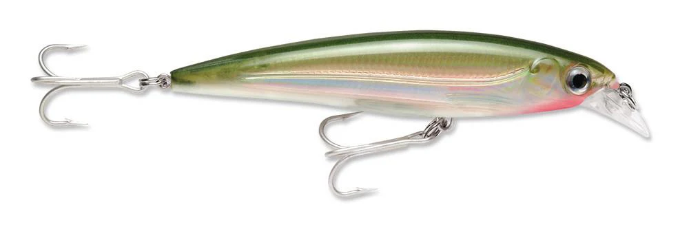 Rapala SXR-14 X-Rap Saltwater Rip Bait - 5.5 Inch - Image 11