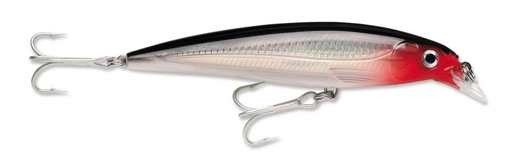 Rapala SXR-14 X-Rap Saltwater Rip Bait - 5.5 Inch - Image 13