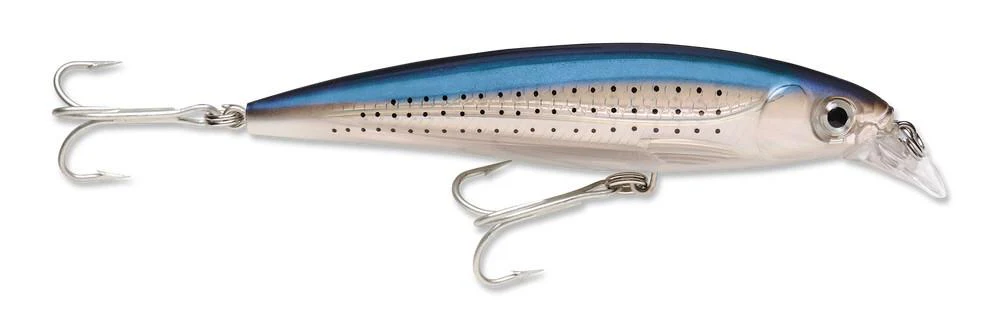 Rapala SXR-14 X-Rap Saltwater Rip Bait - 5.5 Inch - Image 15