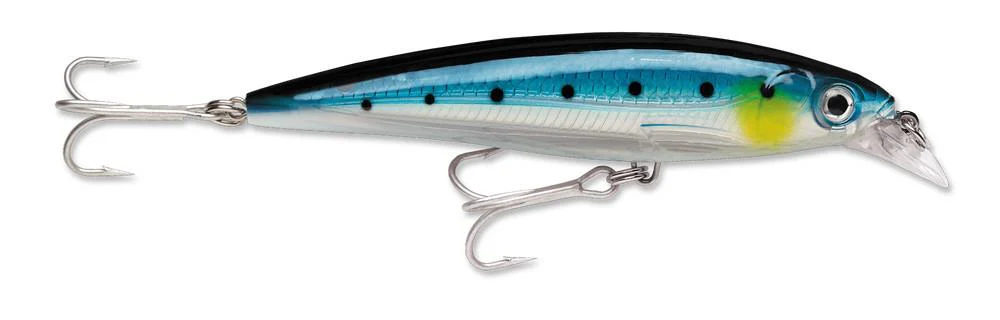 Rapala SXR-14 X-Rap Saltwater Rip Bait - 5.5 Inch - Image 2