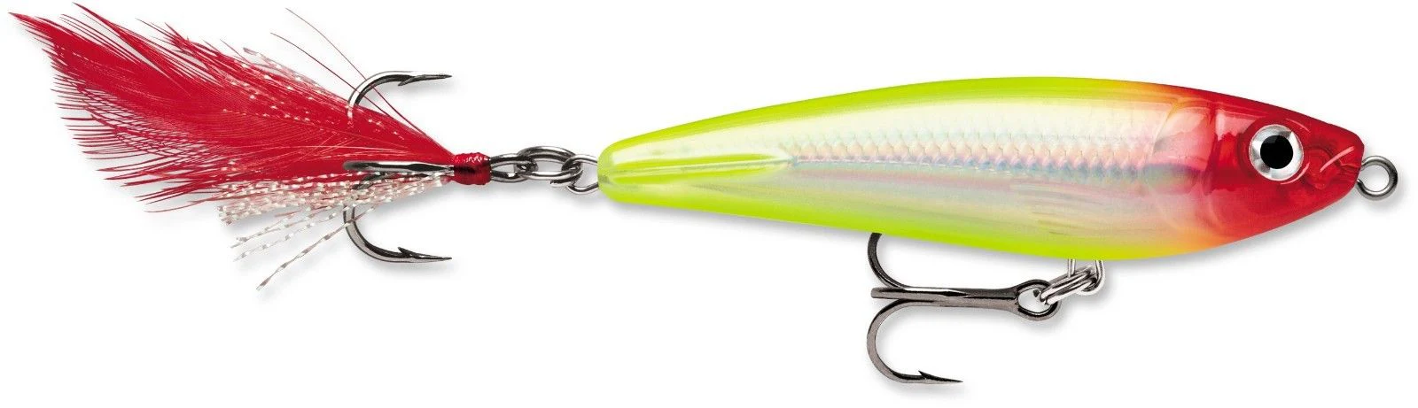 Rapala XRSB-15 X-Rap Subwalk Subsurface Walker - 6 Inch - Image 4