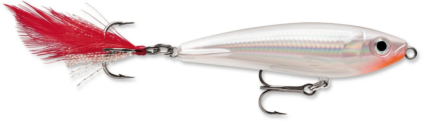 Rapala XRSB-15 X-Rap Subwalk Subsurface Walker - 6 Inch - Image 5