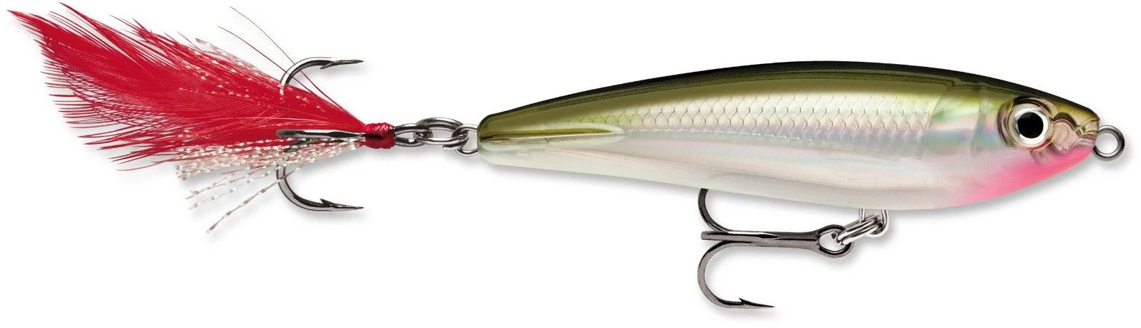 Rapala XRSB-15 X-Rap Subwalk Subsurface Walker - 6 Inch - Image 7