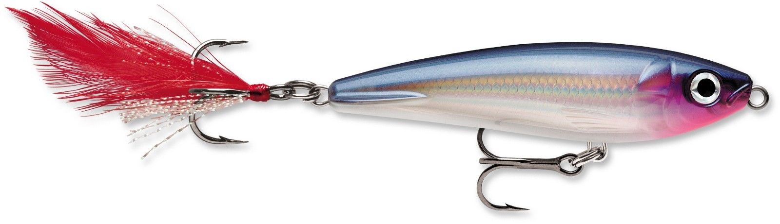 Rapala XRSB-15 X-Rap Subwalk Subsurface Walker - 6 Inch - Image 8