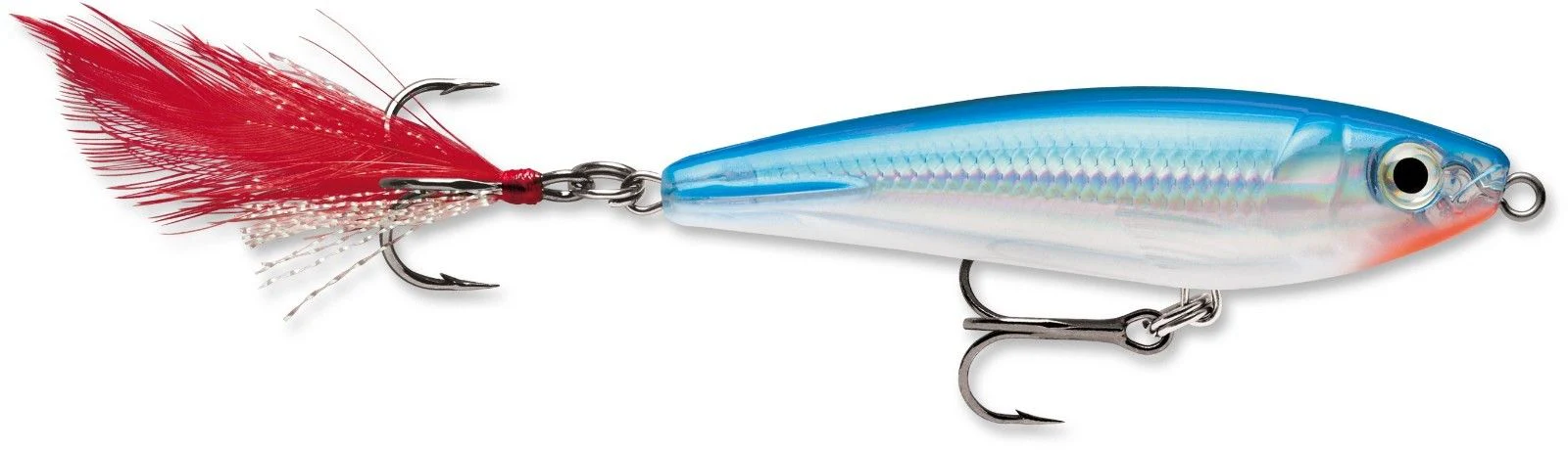 Rapala XRSB-15 X-Rap Subwalk Subsurface Walker - 6 Inch - Image 9