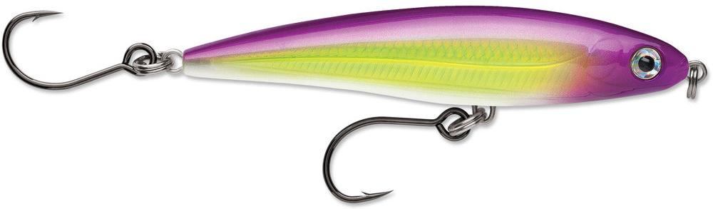 Rapala SXRT-10 X-Rap Twitchin' Minnow Twitchbait - 4 Inch - Image 11