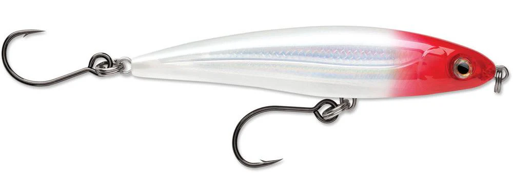 Rapala SXRT-10 X-Rap Twitchin' Minnow Twitchbait - 4 Inch - Image 17