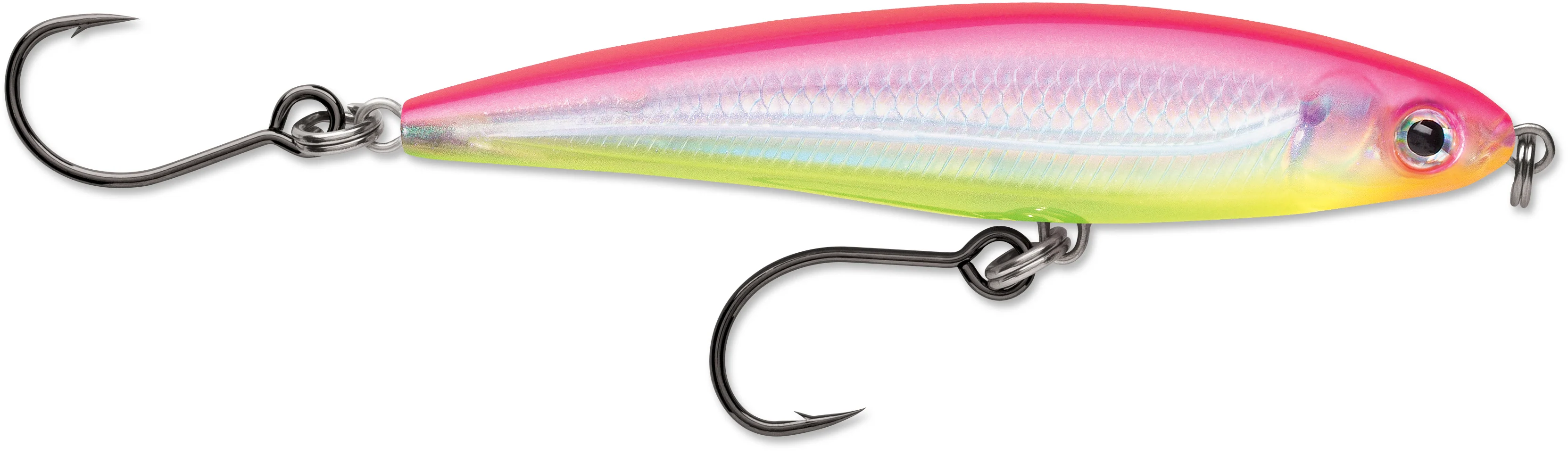 Rapala SXRT-10 X-Rap Twitchin' Minnow Twitchbait - 4 Inch - Image 20