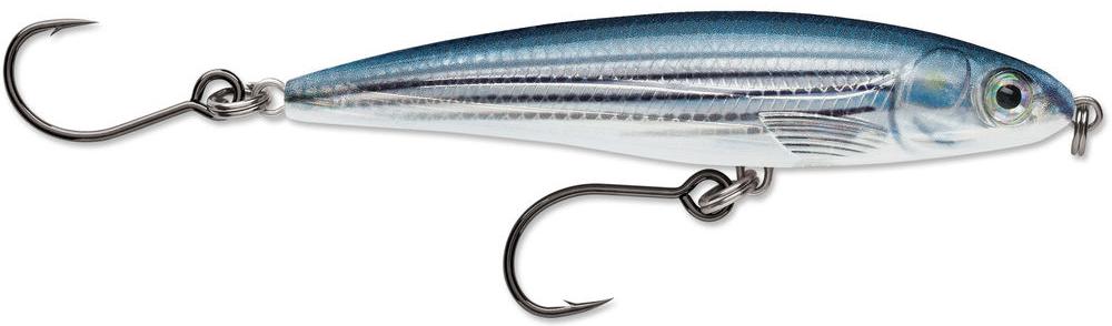 Rapala SXRT-10 X-Rap Twitchin' Minnow Twitchbait - 4 Inch - Image 4