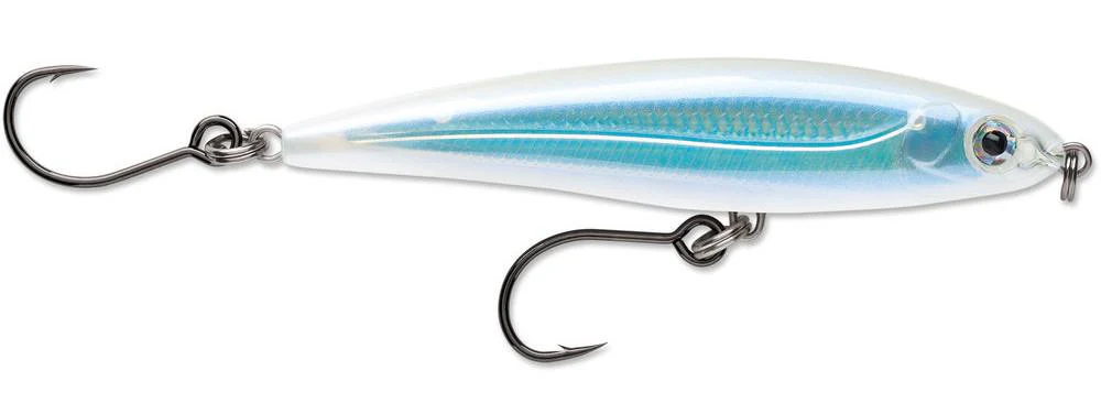 Rapala SXRT-10 X-Rap Twitchin' Minnow Twitchbait - 4 Inch - Image 5